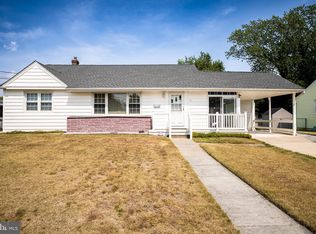 741 Embassy Ter, Vineland, NJ 08360