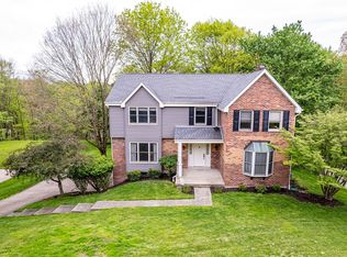 10282 Twin Hill Rd, Wexford, PA 15090
