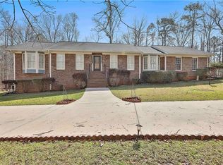 10080 Creel Rd, Fairburn, GA 30213