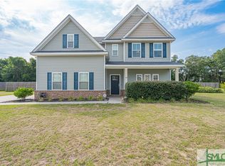 116 Greenbriar Dr, Guyton, GA 31312