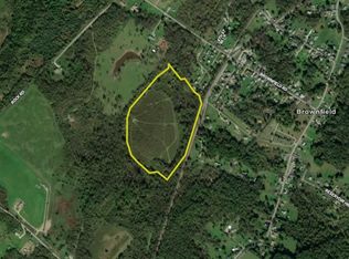 5 Th St Lot Wp001, Uniontown, PA 15401