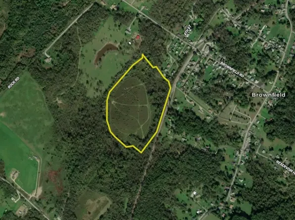 5 Th St Lot Wp001, Uniontown, PA 15401