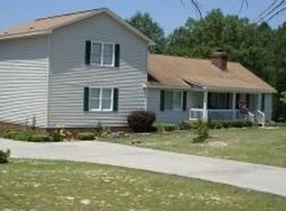 727 Holland Ln, Camden, SC 29020