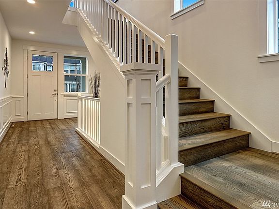2nd image of 1462 243rd Pl NE #Lot54