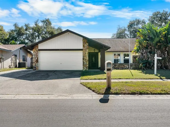 2161 Little Brook Ln, Clearwater, FL 33763