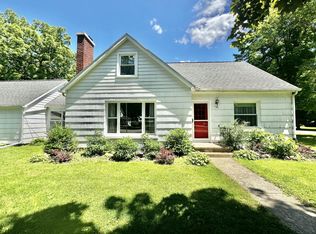 101 N Jackson St, Hanover, MI 49241