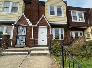 4309 Berger Ave, Baltimore, MD 21206