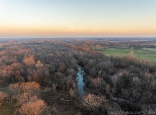 58 S Highway 62, Haskell, OK 74436