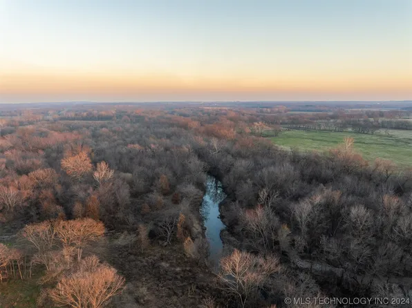 58 S Highway 62, Haskell, OK 74436