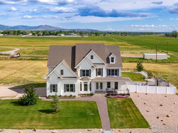 3654 Nations Way, Berthoud, CO 80513