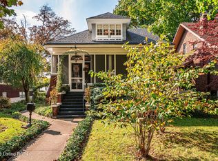 4206 Southern Pkwy, Louisville, KY 40214