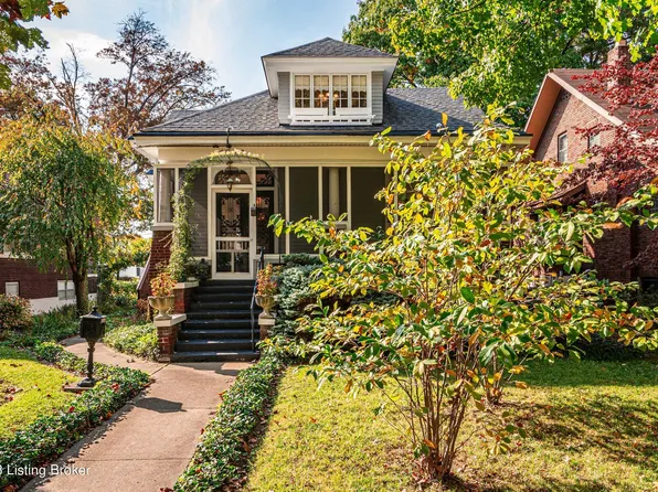 4206 Southern Pkwy, Louisville, KY 40214
