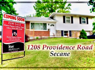 1208 Providence Rd, Secane, PA 19018
