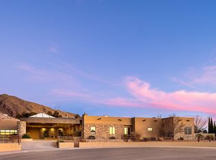 320 Silver Star, El Paso, TX 79912