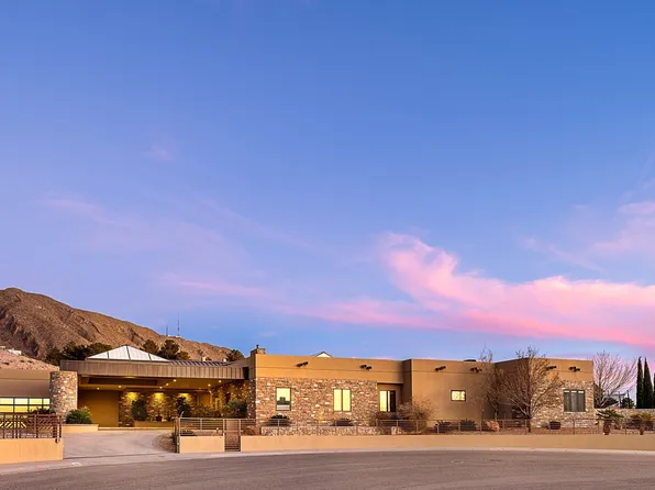 320 Silver Star, El Paso, TX 79912