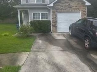 330 Dressage Ct, Riverdale, GA 30296