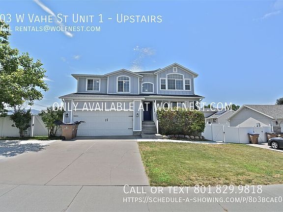 4th image of 703 W Vahe St #1