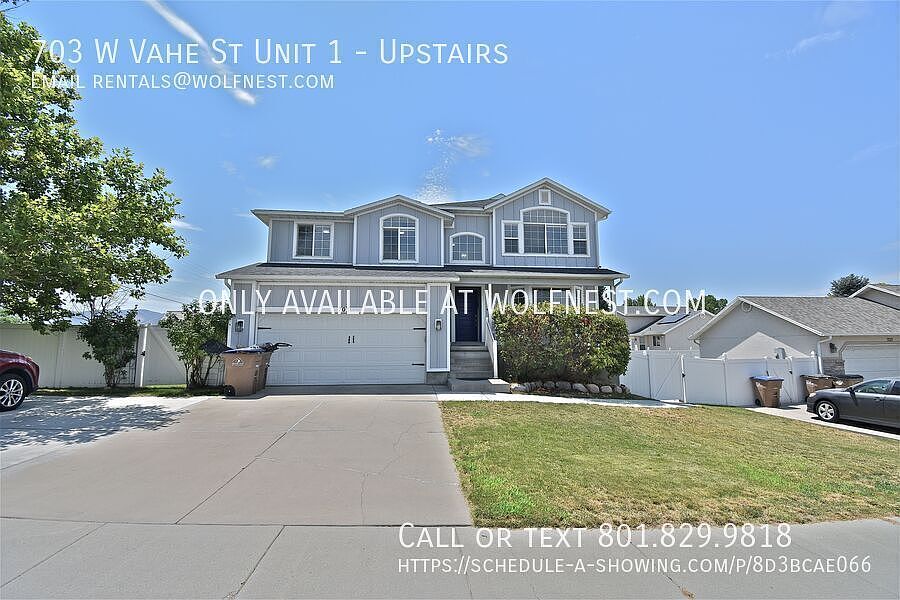 1st image of 703 W Vahe St #1