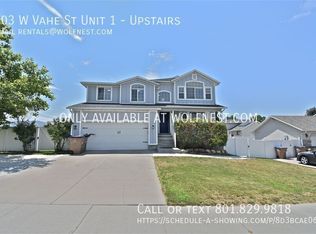 703 W Vahe St #1, Draper, UT 84020