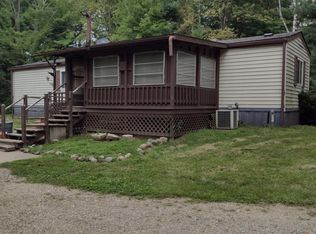 2555 W Bliss Rd, Caro, MI 48723