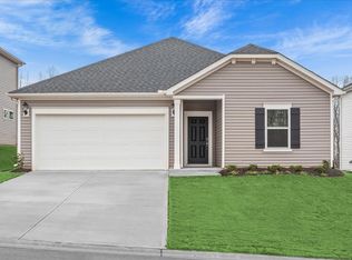 Buchanan Plan, Collier Ridge, Moore, SC 29369