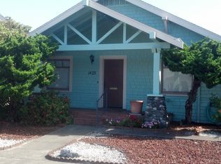 1423 J St, Eureka, CA 95501