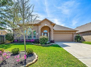 103 Reese Run St, Montgomery, TX 77316