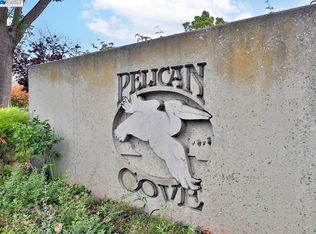 137 Shorebird Cir, Redwood City, CA 94065