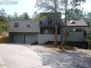 7413 Stonecrop Ct, Colorado Springs, CO 80919