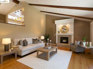 3828 Sequoyah Rd, Oakland, CA 94605