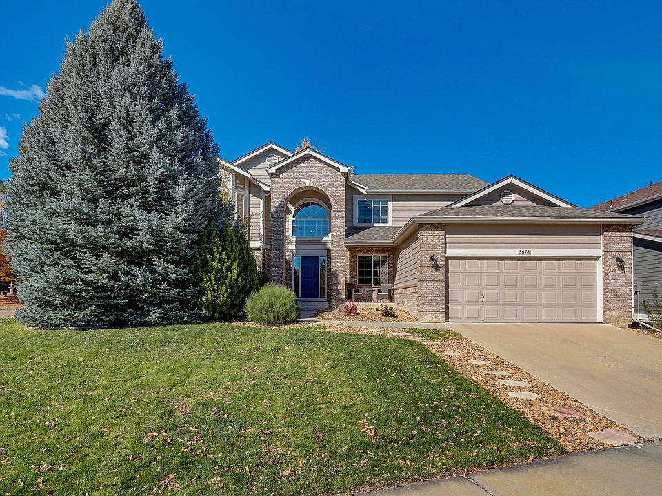1st image of 3678 Dahlia Way
