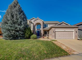 3678 Dahlia Way, Longmont, CO 80503
