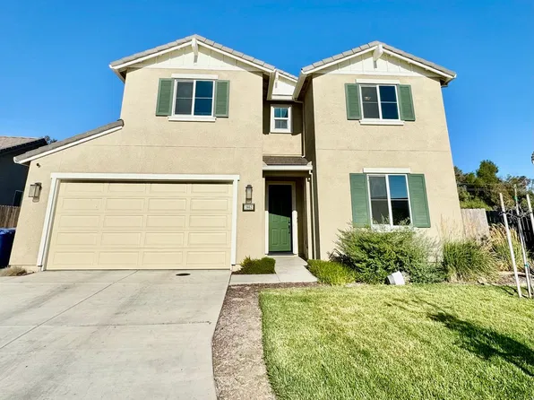 1862 Dunite Dr, Los Banos, CA 93635
