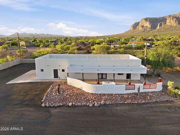 2nd image of 1651 S PROSPECTORS Road