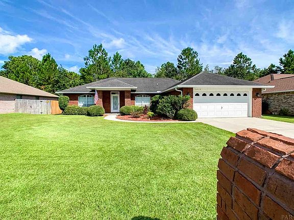 4th image of 3412 Esplanade Dr