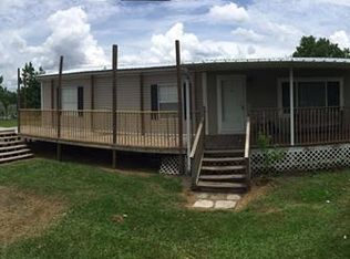 240 N Vera Dr, Avon Park, FL 33825