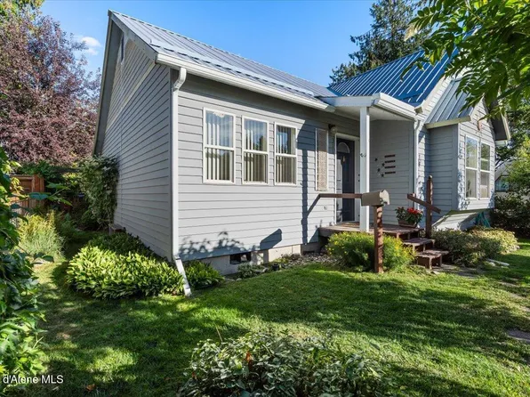 311 S 3rd Ave, Sandpoint, ID 83864