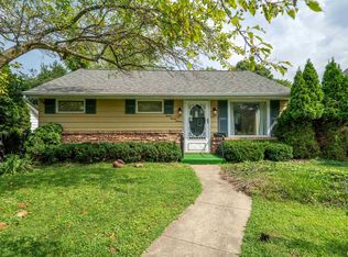 1237 E Melbourne Ave, Peoria, IL 61603