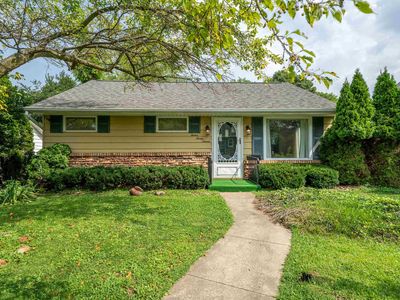 1237 E Melbourne Ave, Peoria, IL, 61603
