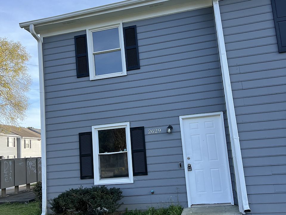 1st image of 2629 Evans Mill Dr #1