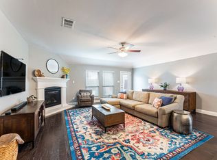 205 Rutherford Ave, Wylie, TX 75098