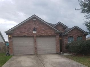 16402 Eddlemont Dr, Houston, TX 77049