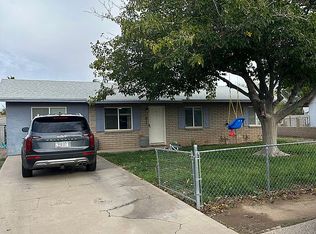 1314 W Tucson St, Safford, AZ 85546