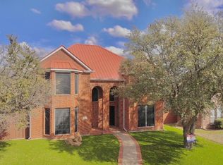 7410 Stone Hearth Dr, Frisco, TX 75035