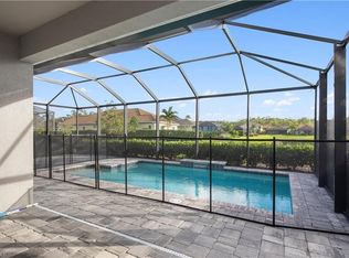 3586 Canopy Cir, Naples, FL 34120