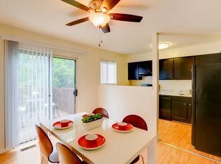 Churchill Manor, Randallstown, MD 21133