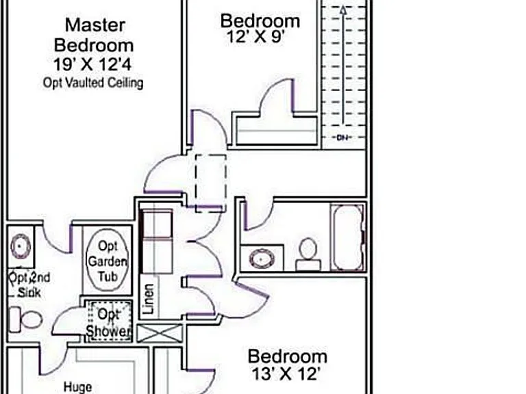 2329 Old Goose Ln — Photo 8