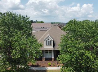 211 Crownridge Dr, Madison, AL 35756