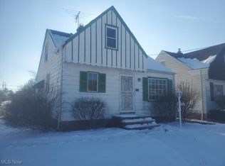 15912 Westview Ave, Cleveland, OH