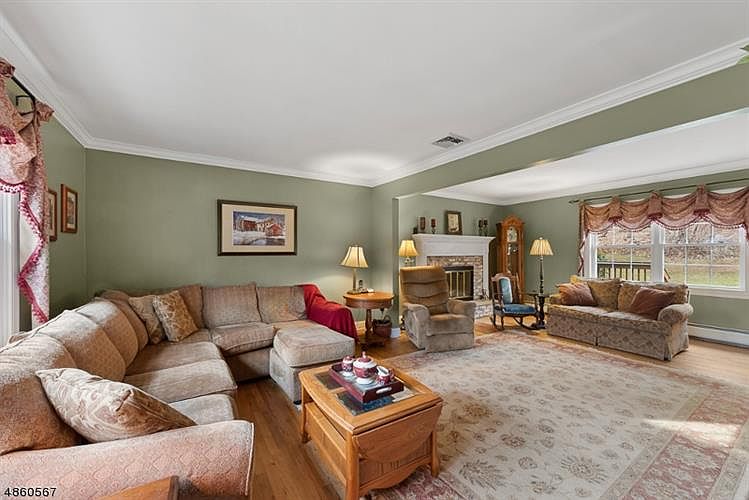 8 Park Ave, Randolph, NJ 07869 Zillow